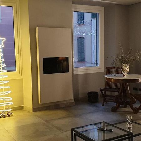 Il Vascello Apartman Rapallo Kültér fotó