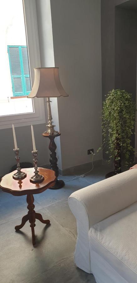 Il Vascello Apartman Rapallo Kültér fotó