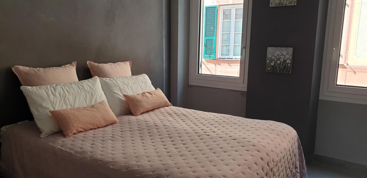 Il Vascello Apartman Rapallo Kültér fotó