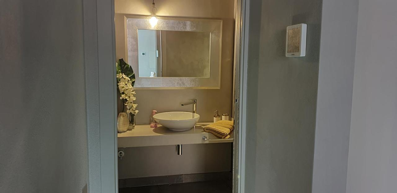 Il Vascello Apartman Rapallo Kültér fotó