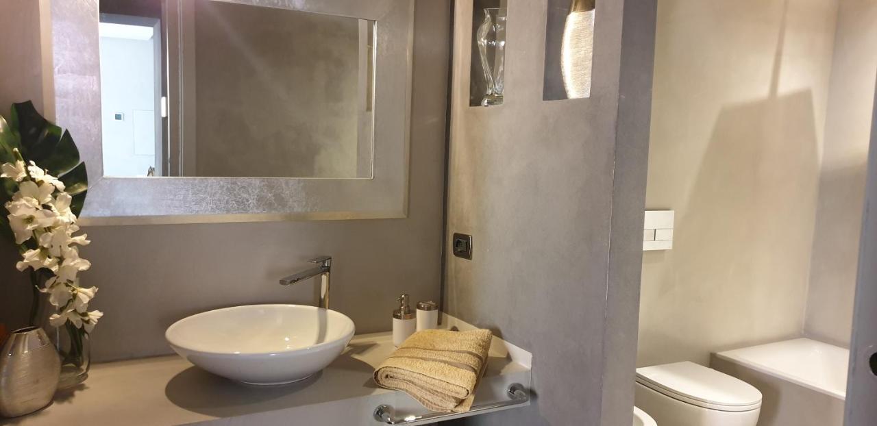 Il Vascello Apartman Rapallo Kültér fotó