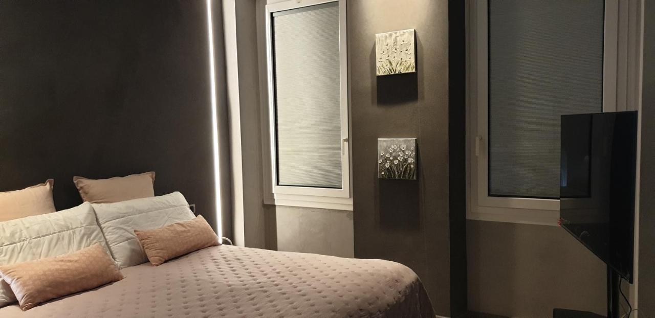 Il Vascello Apartman Rapallo Kültér fotó
