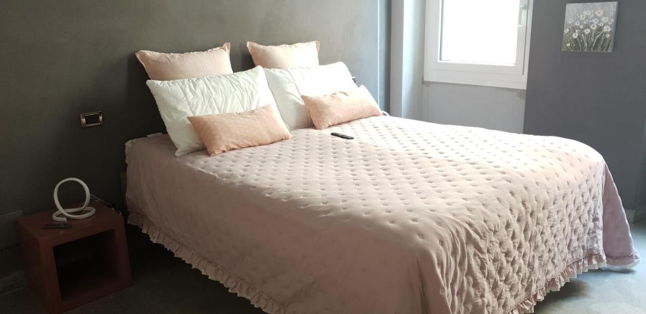 Il Vascello Apartman Rapallo Kültér fotó