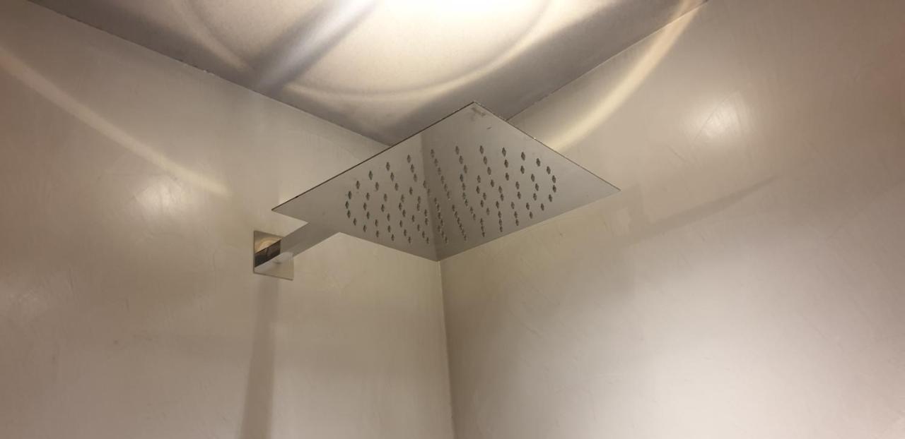 Il Vascello Apartman Rapallo Kültér fotó