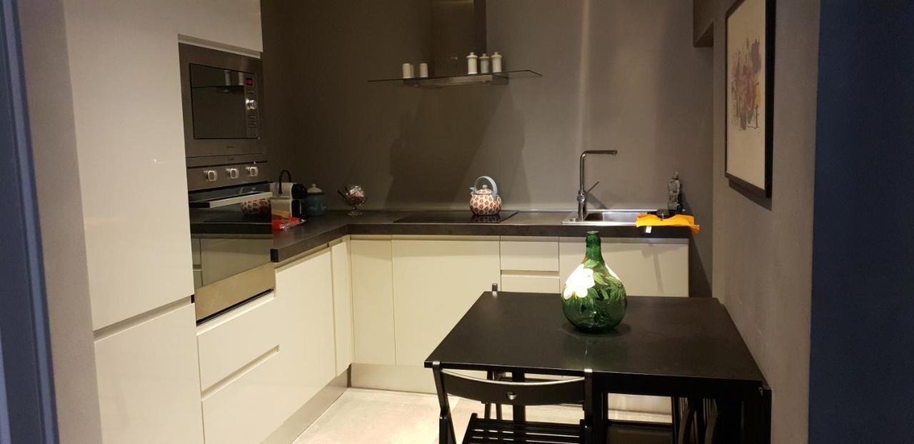 Il Vascello Apartman Rapallo Kültér fotó