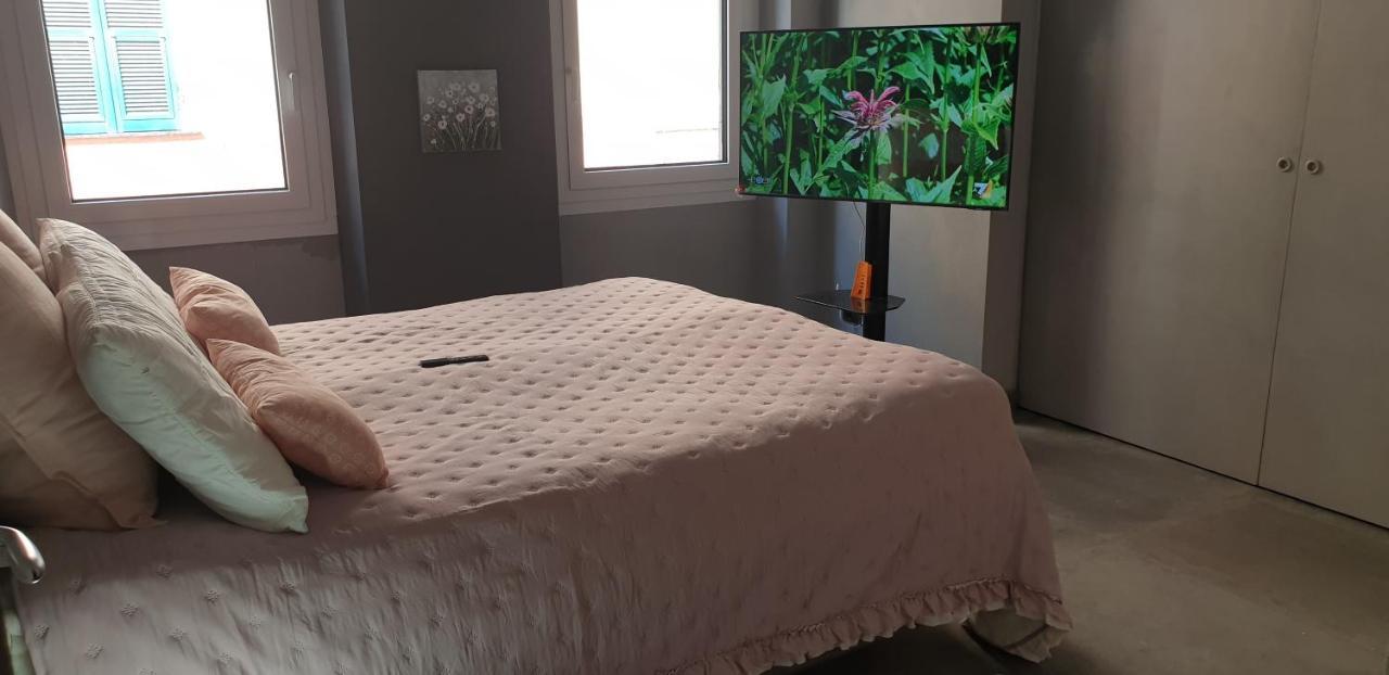 Il Vascello Apartman Rapallo Kültér fotó