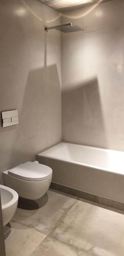 Il Vascello Apartman Rapallo Kültér fotó