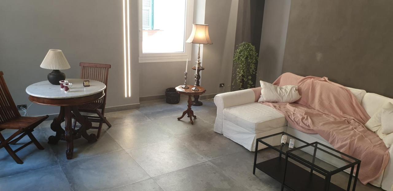 Il Vascello Apartman Rapallo Kültér fotó