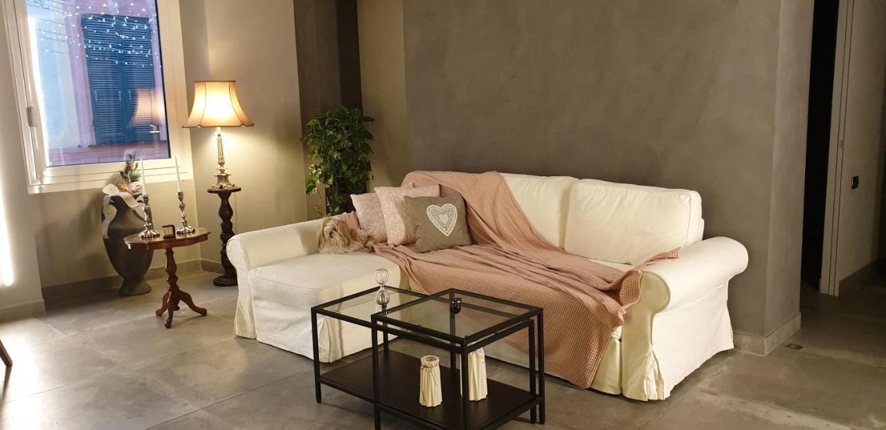 Il Vascello Apartman Rapallo Kültér fotó